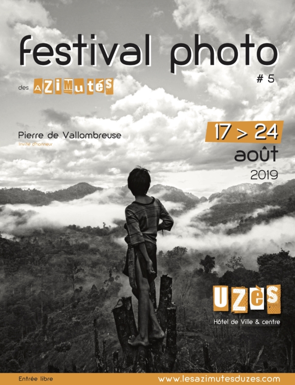 Visuel festival 2019