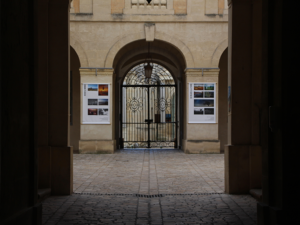 Photo_Accrochage 2020_Azimutes d’Uzes_CL